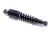 Front shock absorber (Item nr. 18)
