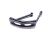 Left chain support (Item nr. 25)