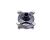 Rear hub seat assembly (Item nr. 8)