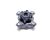 Front hub seat assembly (Item nr. 11)