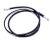 BRAKE HOSE ASSEMBLY 3 (Item nr. 33)