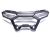 GRILL, FRONT (Item nr. 1)
