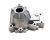 COVER, FRONT DRIVE (Item nr. 01-41A)