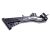 REAR SWING ARM, L (Item nr. 1)