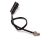 Cylinder temperature sensor (Item nr. 17)