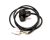 Vehicle speed sensor (Item nr. 7)