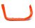 Red  left foot pedal protection rod（short vehicle） (Item nr. 20-3)