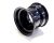 IRON WHEEL, REAR, BLACK (Item nr. 7A)