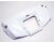 FRONT BODY（WHITE） (Item nr. 1)