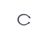Circlip (open type) (Item nr. 5)