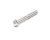 Hex head flange bolt (Item nr. 11)