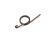 Torsion spring (Item nr. 4)