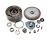 Clutch kit (Item nr. 6)