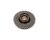 Electric starting driven wheel component (Item nr. 8)