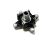 FRONT WHEEL HUB  CONNECTED (Item nr. 18)