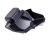 FRONT HEADLIGHT SHIELD, LH (Item nr. 1)
