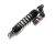 BLACK FRONT GAS SHOCK ABSORBER (Item nr. 6,1)
