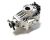FRONT AXLE (Item nr. 1)