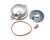 BREATHER ASSY (Item nr. 7)