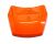 FRONT TOP COVER, ORANGE INJECTION (Item nr. 1)