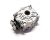 REAR AXLE ASSEMBLY(no differential,NO ABS,three brake) (240ml) (Item nr. 26-2)