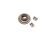 Valve spring seat lock clip kit (Item nr. 8)
