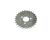 Timing driven wheel (Item nr. 6)