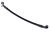 Foot Brake Main Hose (Item nr. 9)