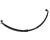 Front Disc Brake Left Branch Hose (Item nr. 14)
