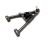 Lower rocker arm assembly (left) (Item nr. 6)