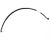 Hand Disc Brake Main Hose (Item nr. 12)