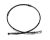 Rear Disc Brake Main Hose (Item nr. 15)