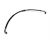 Front Disc Brake Right Branch Hose (Item nr. 16)