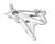 REAR ARM, FR (Item nr. 1)