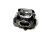 Cylinder head (Item nr. 1)