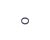 Sealing ring (Item nr. 4)