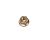 Magneto nut (Item nr. 10)