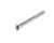 Hex head flange bolt (Item nr. 3)
