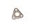 Idler pressure plate (Item nr. 9)