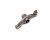 Valve rocker arm assembly (Item nr. 12)