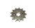 Countershaft drive sprocket (Item nr. 13)