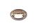 Left decorative cover (Item nr. 5)