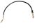 FRONT BRAKE HOSE 2 (Item nr. 7)