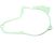 Left front cover gasket (Item nr. 12)