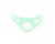 Right side cover gasket of cylinder head (Item nr. 15)