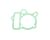 Cylinder block gasket (Item nr. 15)