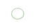 Left side cover gasket of cylinder head (Item nr. 22)