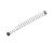 Compression spring (Item nr. 14)