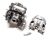 Cylinder Head Assy (Item nr. 27)