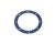 ADJUSTING SHIM OF REAR AXLE BEVEL GEAR (Item nr. 2)